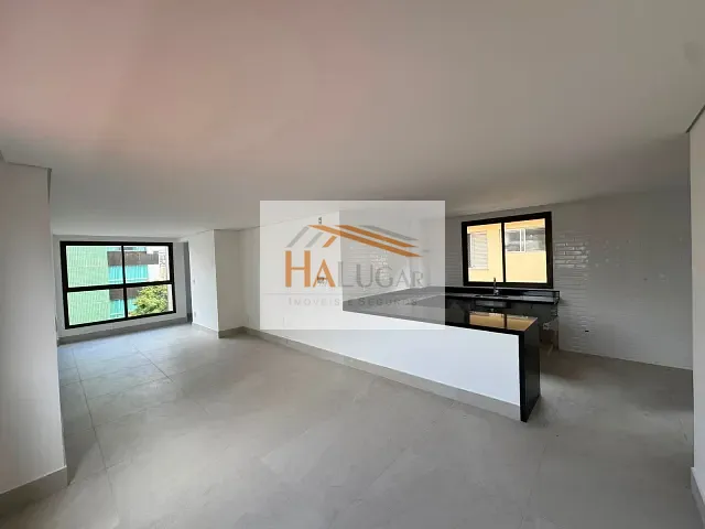 Apartamento 4 quartos e 1 banheiro, à venda, no bairro Cidade Nova em Belo Horizonte