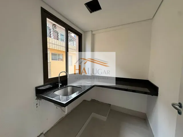 Apartamento 4 quartos e 1 banheiro, à venda, no bairro Cidade Nova em Belo Horizonte
