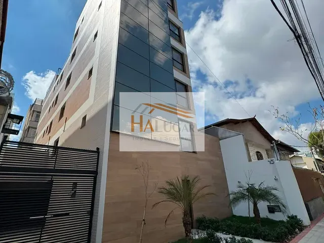 Apartamento 4 quartos e 1 banheiro, à venda, no bairro Cidade Nova em Belo Horizonte