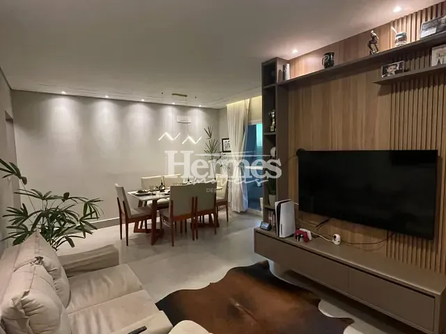 Apartamento 3 quartos e 2 banheiros, à venda, no bairro Parque Residencial Casarão em Sumaré