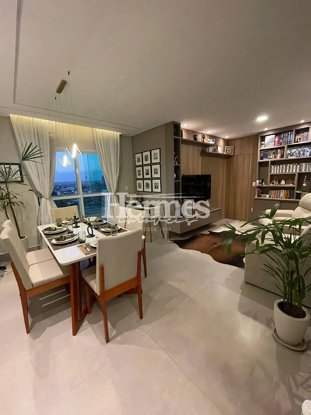 Apartamento, 3 quartos, 95 m² - Foto 1