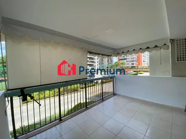 Apartamento 2 quartos e 2 banheiros, à venda, no bairro Barra da Tijuca em Rio de Janeiro