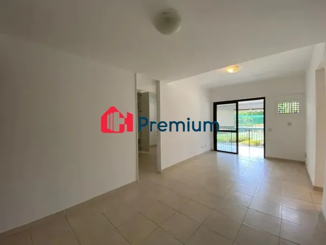 Apartamento 2 quartos e 2 banheiros, à venda, no bairro Barra da Tijuca em Rio de Janeiro