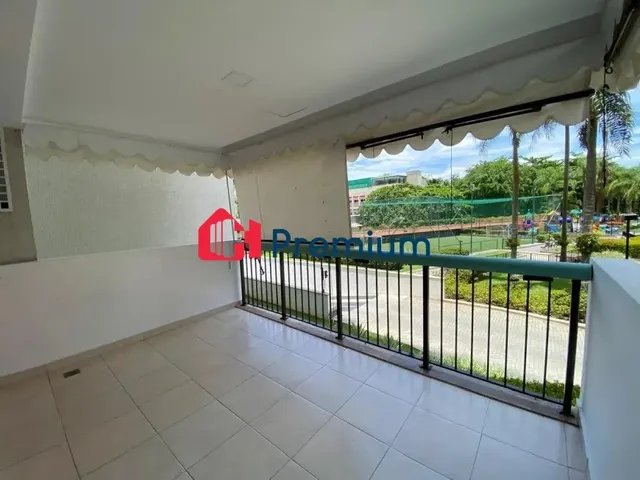Apartamento 2 quartos e 2 banheiros, à venda, no bairro Barra da Tijuca em Rio de Janeiro