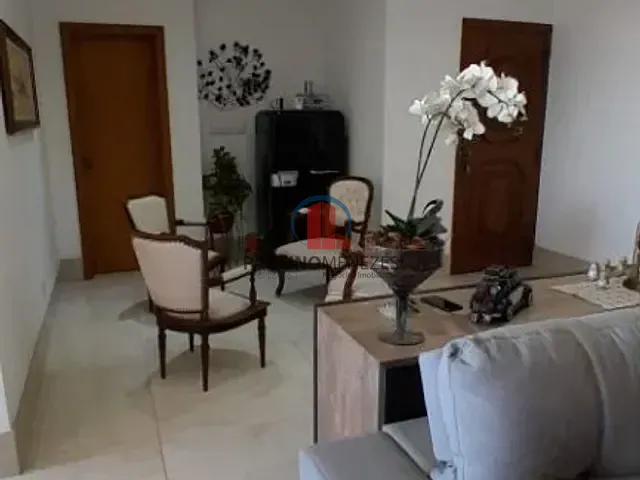 Apartamento 3 quartos e 1 banheiro, para alugar, no bairro Vila Santa Catarina em Americana