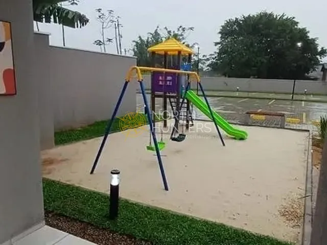 Apartamento com 46m² 2 quartos e 1 banheiro, à venda, no bairro Pirabeiraba (Pirabeiraba) em Joinville