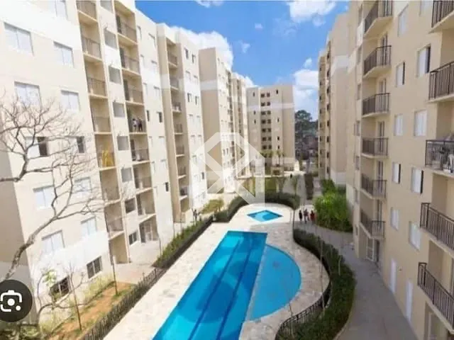 Apartamento com 59m² 3 quartos e 1 banheiro, à venda, no bairro Vila Mendes em São Paulo