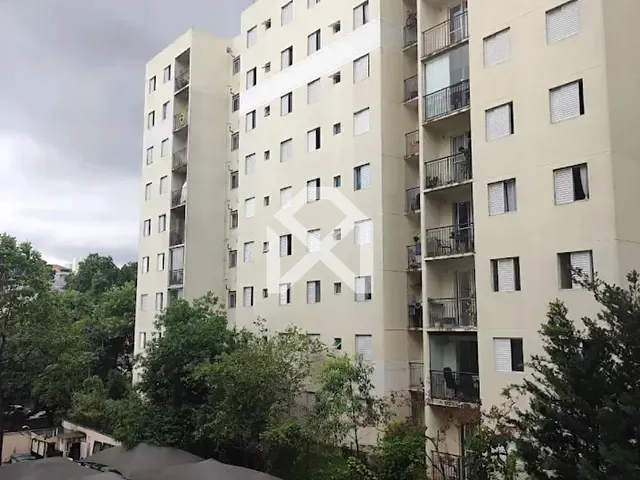 Apartamento com 59m² 3 quartos e 1 banheiro, à venda, no bairro Vila Mendes em São Paulo