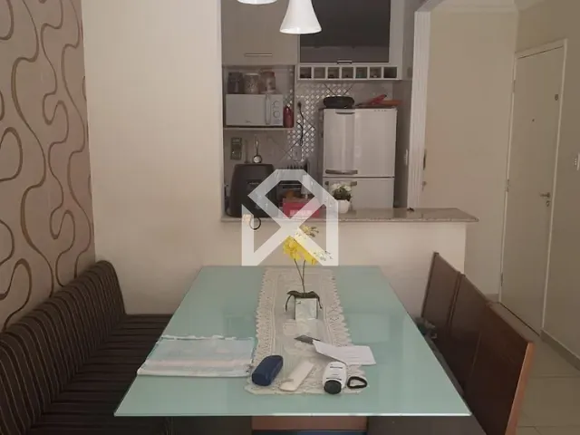 Apartamento com 59m² 3 quartos e 1 banheiro, à venda, no bairro Vila Mendes em São Paulo
