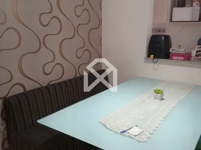 Apartamento com 59m² 3 quartos e 1 banheiro, à venda, no bairro Vila Mendes em São Paulo