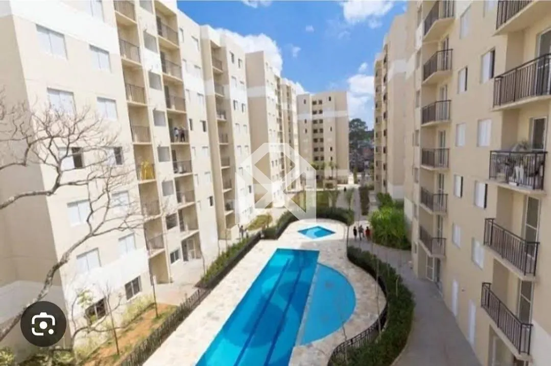 Apartamento, 3 quartos, 59 m² - Foto 1