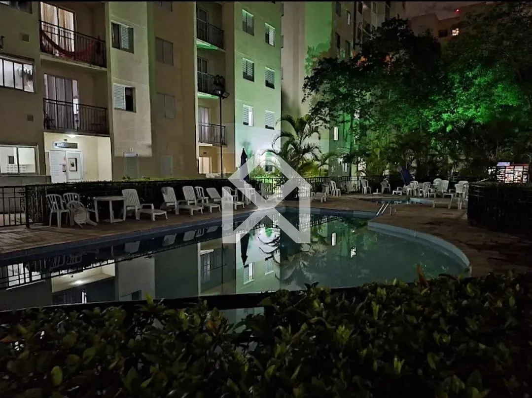 Apartamento, 3 quartos, 59 m² - Foto 23