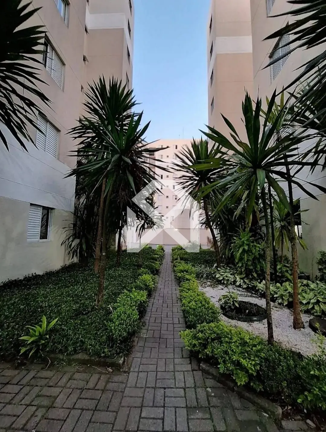 Apartamento, 3 quartos, 59 m² - Foto 20