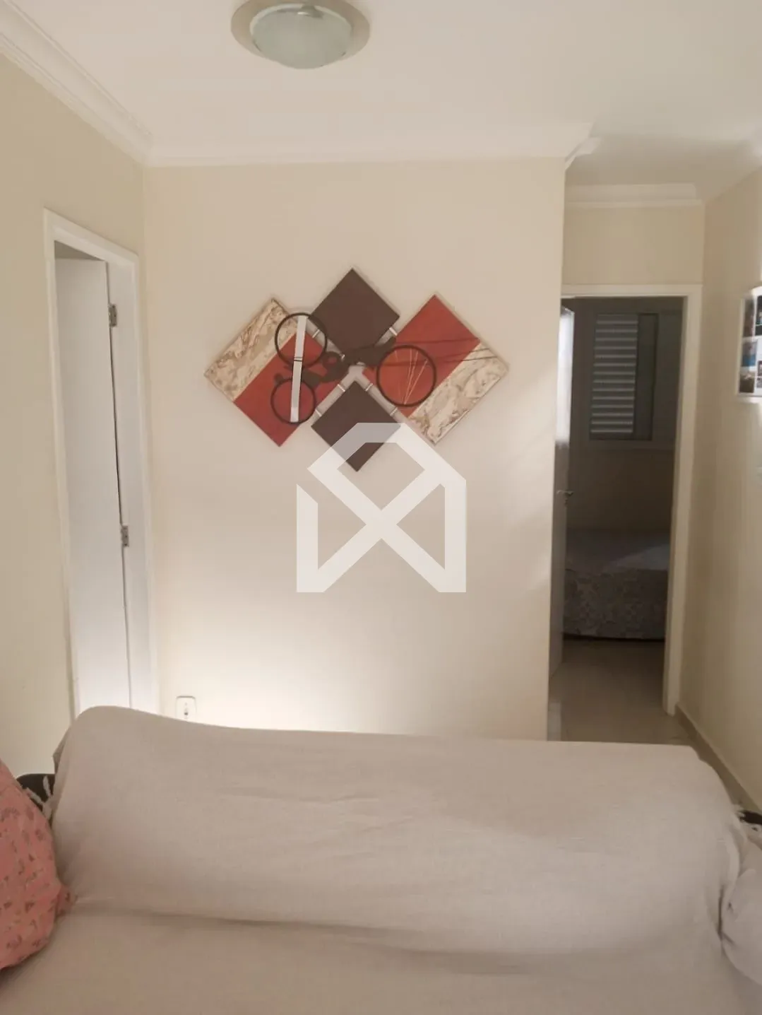 Apartamento, 3 quartos, 59 m² - Foto 6