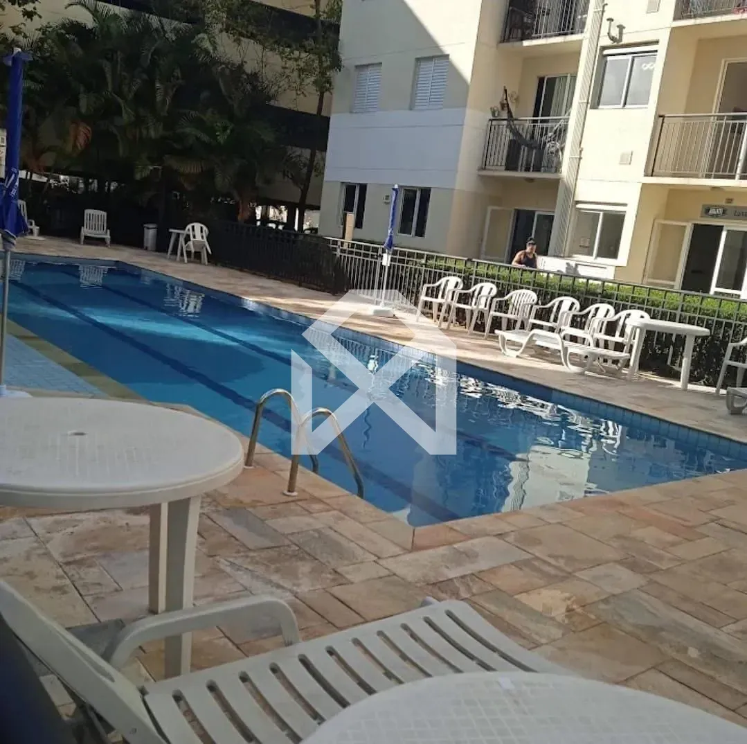Apartamento, 3 quartos, 59 m² - Foto 25