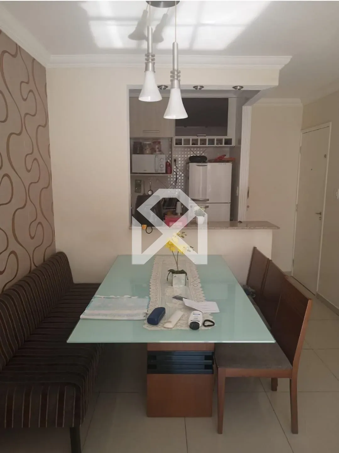 Apartamento, 3 quartos, 59 m² - Foto 3