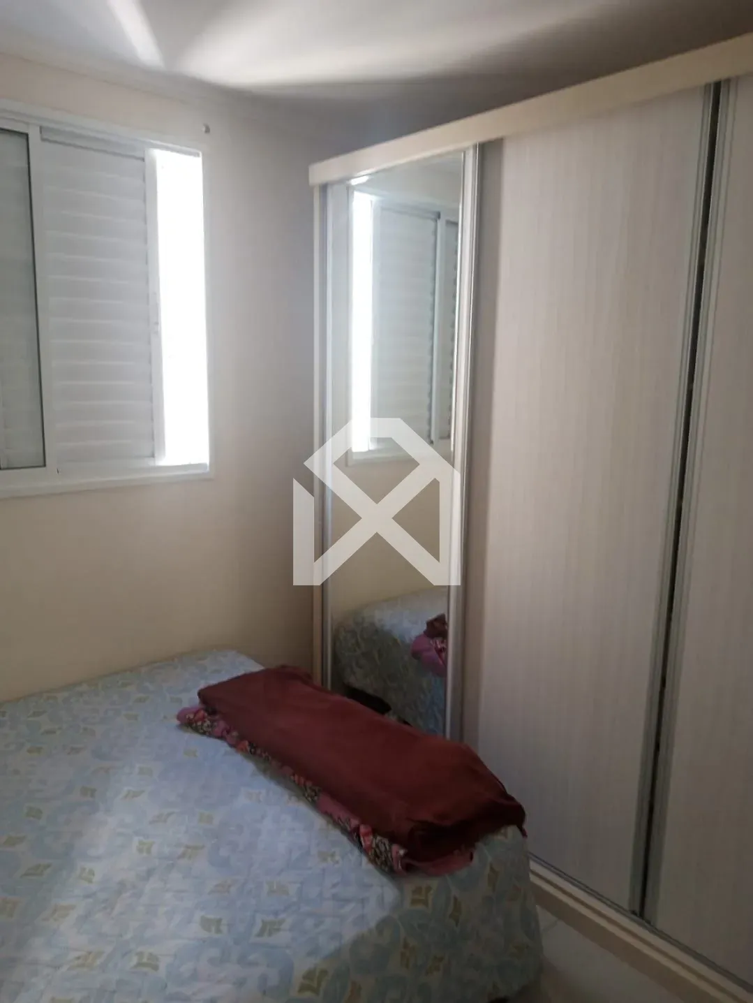 Apartamento, 3 quartos, 59 m² - Foto 8