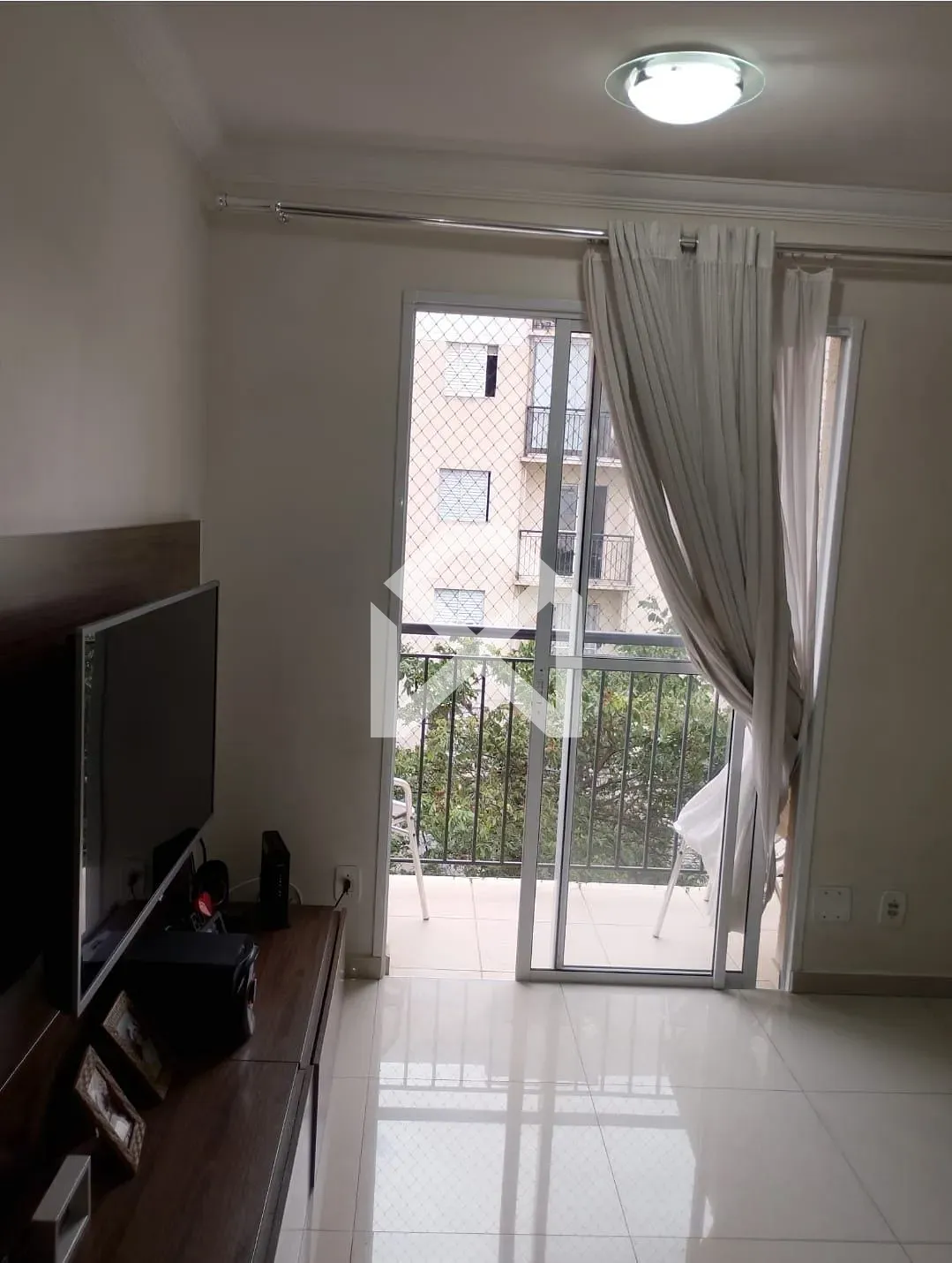 Apartamento, 3 quartos, 59 m² - Foto 7