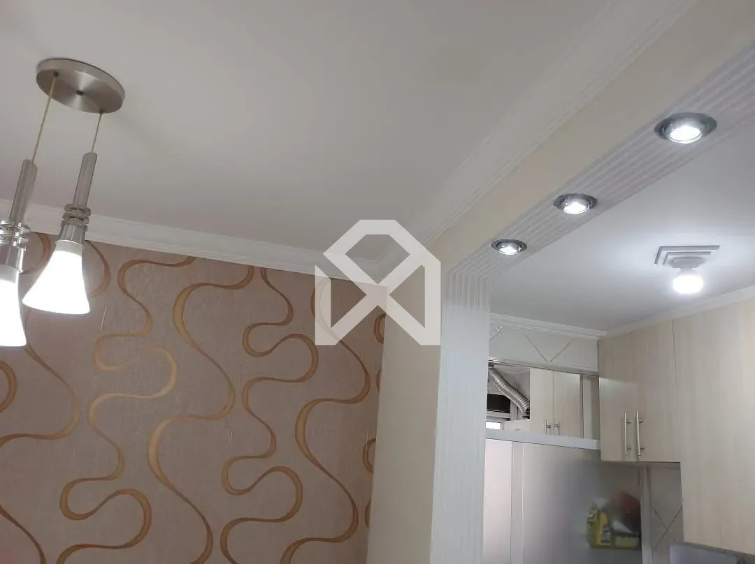 Apartamento, 3 quartos, 59 m² - Foto 4