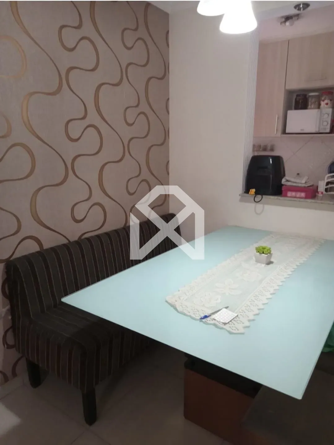 Apartamento, 3 quartos, 59 m² - Foto 5