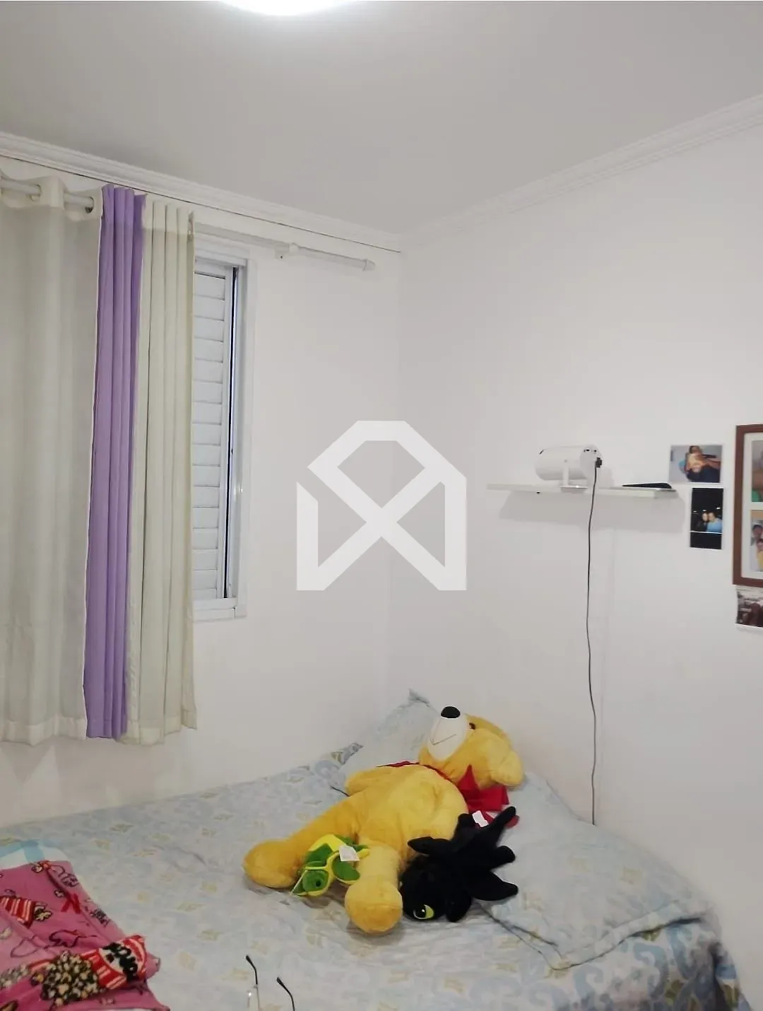 Apartamento, 3 quartos, 59 m² - Foto 9