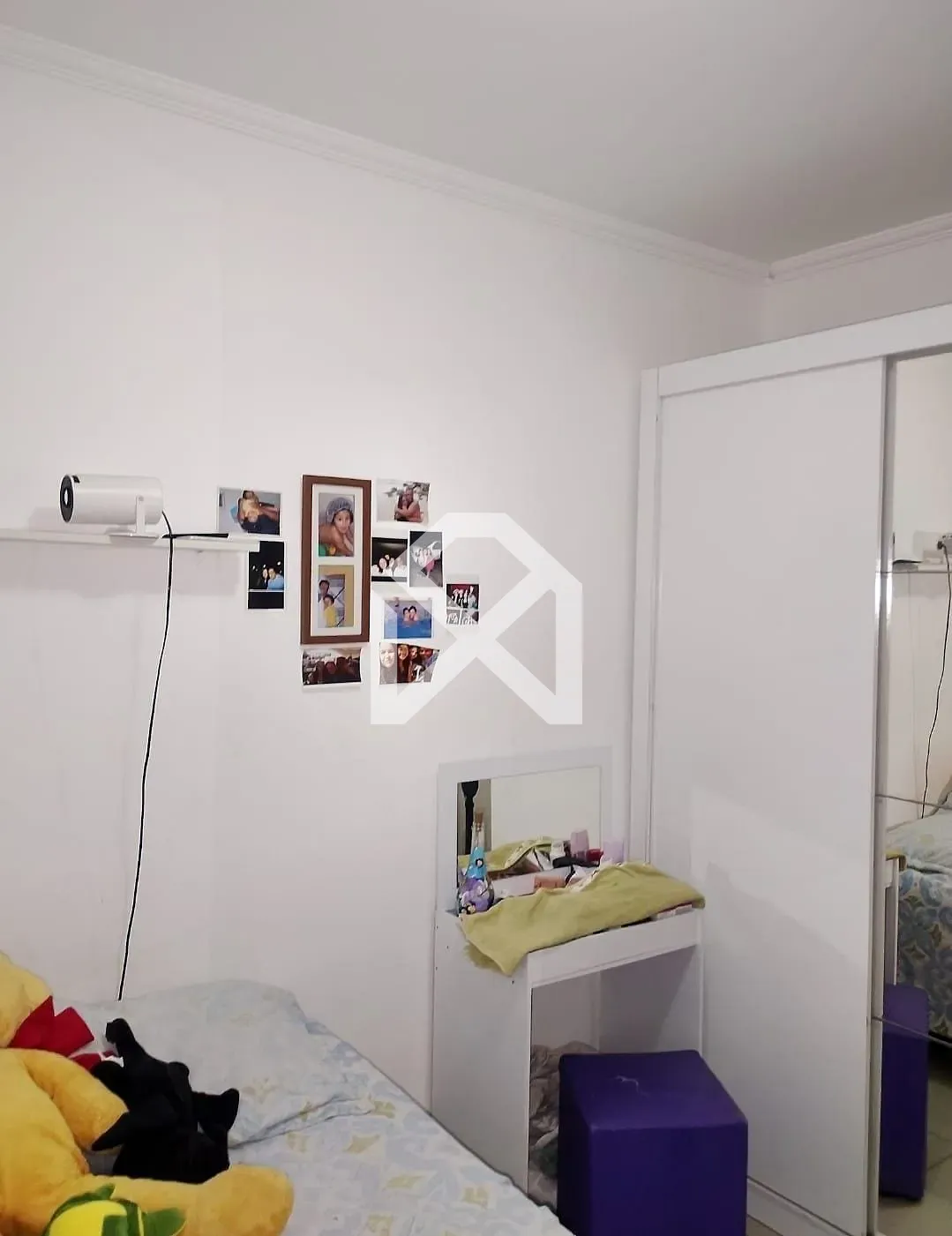Apartamento, 3 quartos, 59 m² - Foto 10