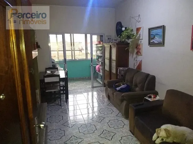 Apartamento com 80m² 2 quartos e 1 banheiro, à venda, no bairro Brás em São Paulo