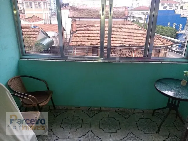 Apartamento com 80m² 2 quartos e 1 banheiro, à venda, no bairro Brás em São Paulo