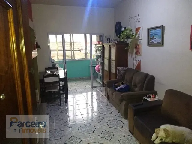 Apartamento com 80m² 2 quartos e 1 banheiro, à venda, no bairro Brás em São Paulo