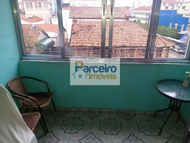Apartamento com 80m² 2 quartos e 1 banheiro, à venda, no bairro Brás em São Paulo