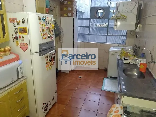 Apartamento com 80m² 2 quartos e 1 banheiro, à venda, no bairro Brás em São Paulo