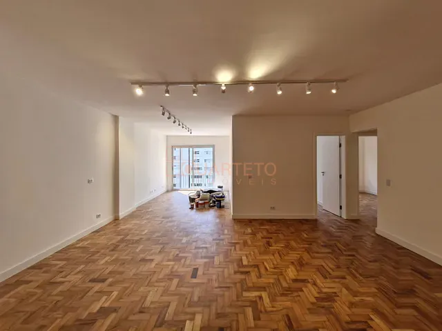 Apartamento 3 quartos e 4 banheiros, à venda, no bairro Perdizes em São Paulo