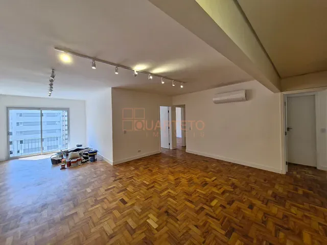 Apartamento 3 quartos e 4 banheiros, à venda, no bairro Perdizes em São Paulo