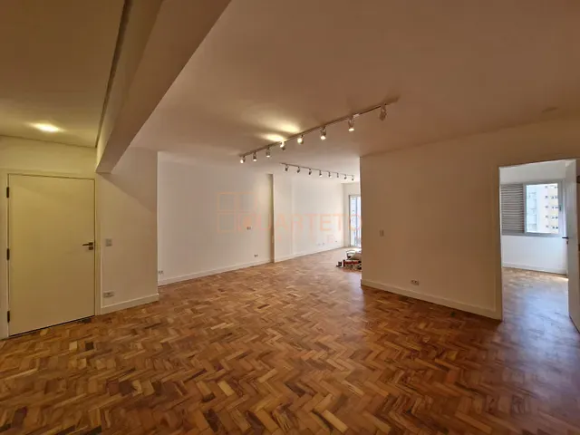 Apartamento 3 quartos e 4 banheiros, à venda, no bairro Perdizes em São Paulo