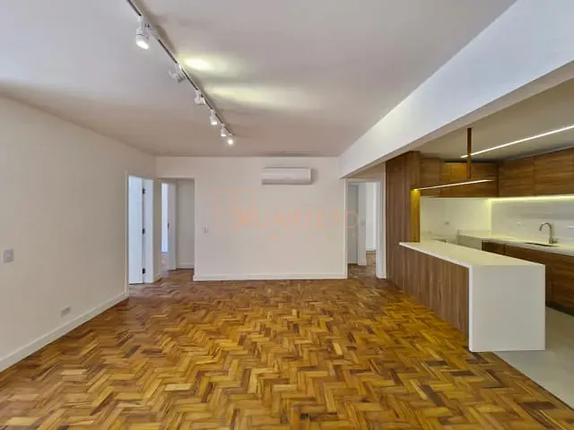 Apartamento 3 quartos e 4 banheiros, à venda, no bairro Perdizes em São Paulo