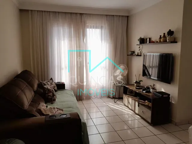 Apartamento com 75m² 3 quartos e 1 banheiro, à venda, no bairro Parque Residencial Eloy Chaves em Jundiaí