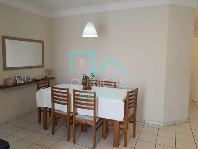 Apartamento com 75m² 3 quartos e 1 banheiro, à venda, no bairro Parque Residencial Eloy Chaves em Jundiaí