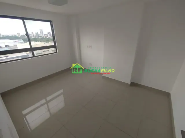 Apartamento com 45m² 1 quarto e 1 banheiro, à venda, no bairro Jóquei em Teresina