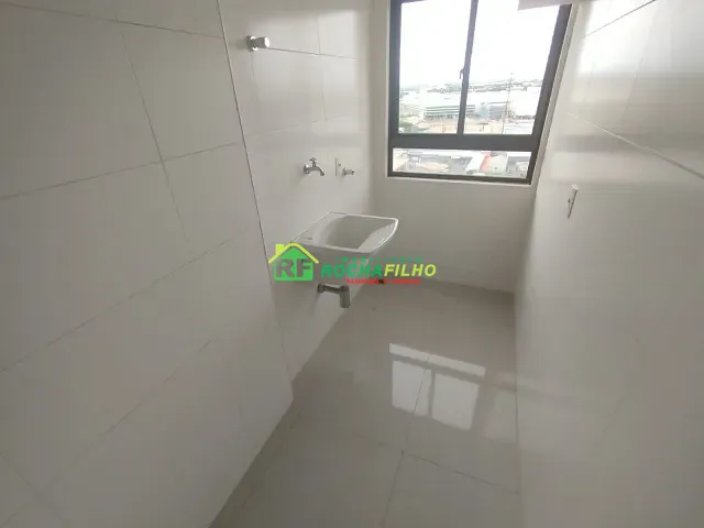 Apartamento com 45m² 1 quarto e 1 banheiro, à venda, no bairro Jóquei em Teresina