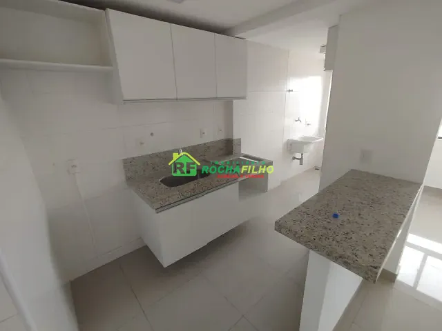 Apartamento com 45m² 1 quarto e 1 banheiro, à venda, no bairro Jóquei em Teresina