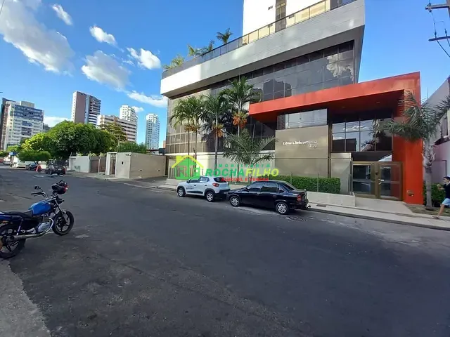 Apartamento com 45m² 1 quarto e 1 banheiro, à venda, no bairro Jóquei em Teresina