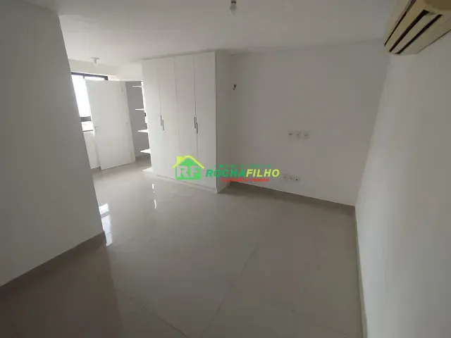 Apartamento com 45m² 1 quarto e 1 banheiro, à venda, no bairro Jóquei em Teresina