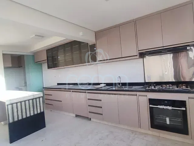 Apartamento 3 quartos e 5 banheiros, para alugar, no bairro Jardim Paulistano em São José do Rio Preto