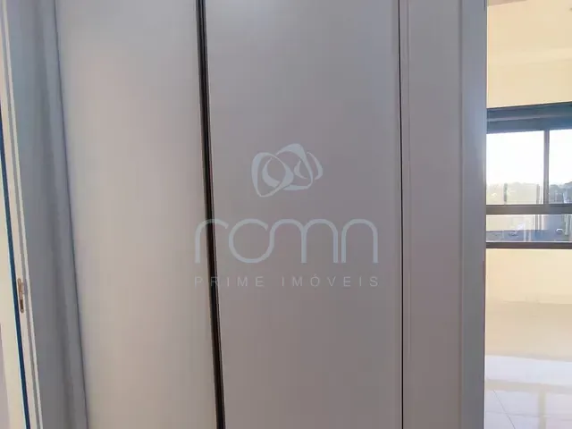 Apartamento 3 quartos e 5 banheiros, para alugar, no bairro Jardim Paulistano em São José do Rio Preto
