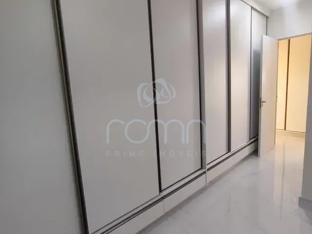 Apartamento 3 quartos e 5 banheiros, para alugar, no bairro Jardim Paulistano em São José do Rio Preto