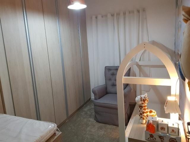 Foto do Apartamento - Apartamento com 2 dormitórios à venda, 64 m² por R$ 297.000,00 - Jardim Tamoio - Jundiaí/SP | RUSSI IMÓVEIS