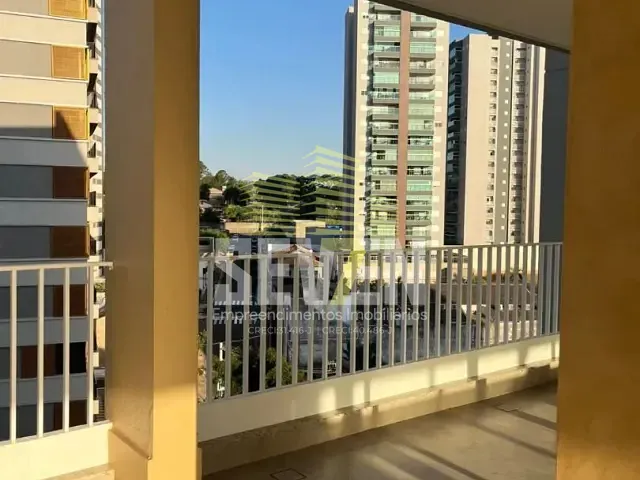 Apartamento com 65m² 2 quartos e 2 banheiros, à venda, no bairro Vila Aviação em Bauru