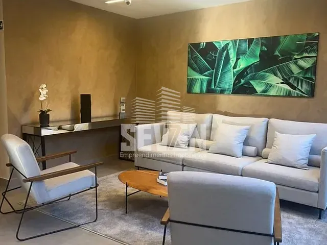 Apartamento com 65m² 2 quartos e 2 banheiros, à venda, no bairro Vila Aviação em Bauru