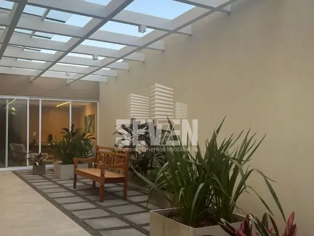 Apartamento com 65m² 2 quartos e 2 banheiros, à venda, no bairro Vila Aviação em Bauru