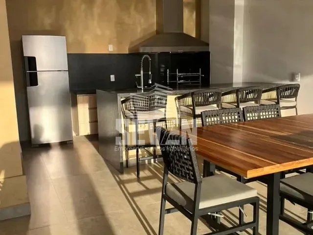 Apartamento com 65m² 2 quartos e 2 banheiros, à venda, no bairro Vila Aviação em Bauru